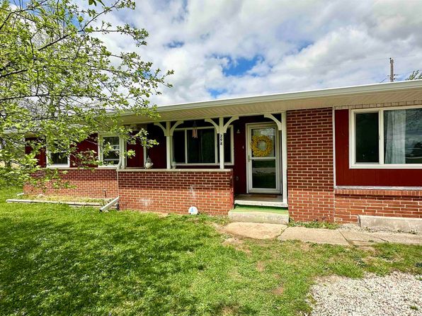 298 W Middleton St, Orleans, IN 47452