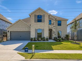 11536 Ely Pl, Haslet, TX 76052