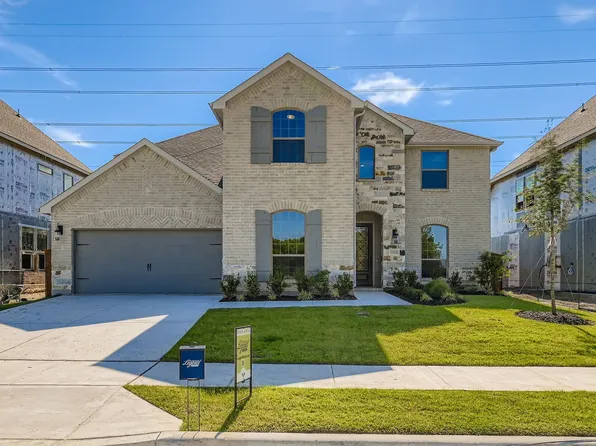 11536 Ely Pl, Haslet, TX 76052