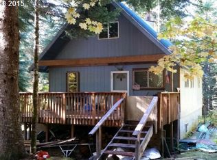 0 Marble Mt, Cougar Wa, WA 98616