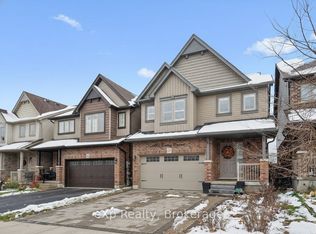 139 Couling Cres, Guelph, ON N1E 0K9