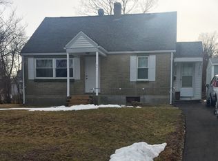 19 Assabet Ln, Worcester, MA 01602