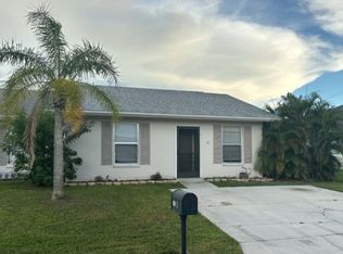 11049 Pendleton Ave, Englewood, FL 34224