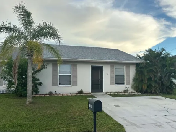 11049 Pendleton Ave APT A, Englewood, FL 34224