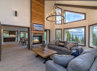 55 Tahoma Ave, Tahoe City, CA 96145