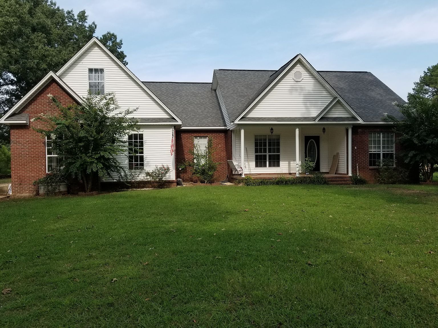 48 Billy Rd, Mantachie, MS 38855 Zillow