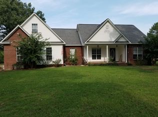 48 Billy Rd, Mantachie, MS 38855