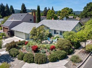 4155 Rhine Court, Napa, CA