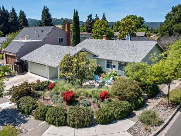 4155 Rhine Court, Napa, CA 94558