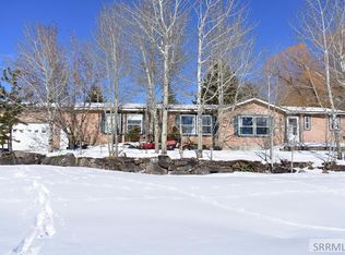 1333 E Lower Rock Creek Rd, Inkom, ID 83245
