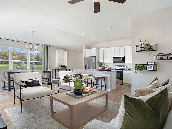 Great room