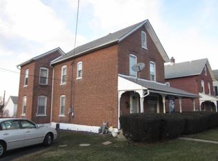 227-229 W Emaus Ave, Allentown, PA 18103