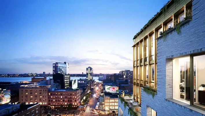 Rented by Alf Naman Real Estate | media 22