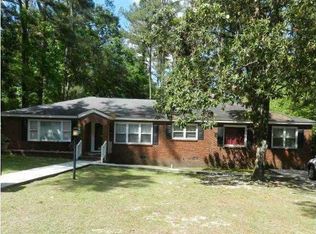 508 Center St, Walterboro, SC 29488