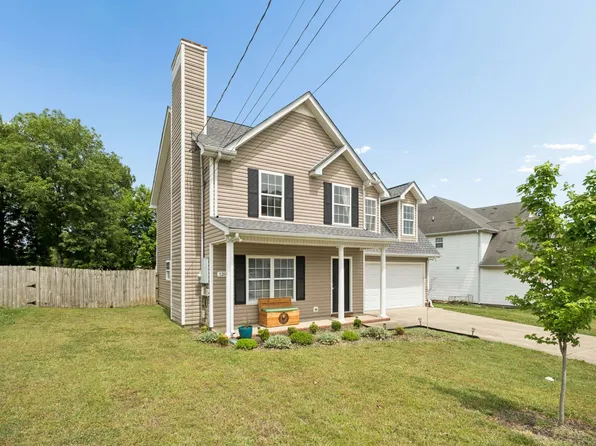 1207 Lasalle Ct, Smyrna, TN 37167