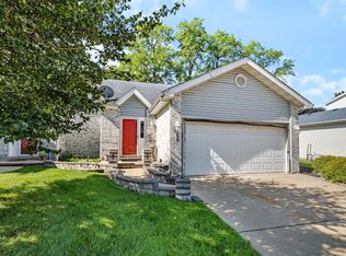 106 N Harbor Lndg, Braidwood, IL