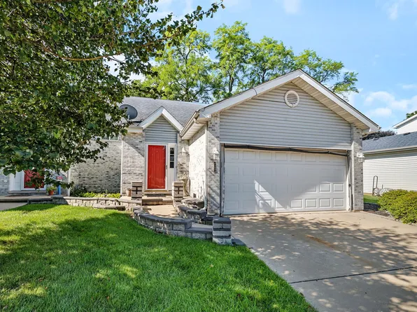 106 N Harbor Lndg, Braidwood, IL 60408