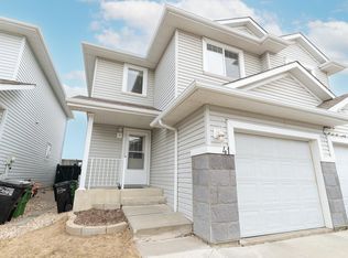 Summerhill Lane, Edmonton, AB T5T 6V7