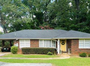 3210 N Druid Hills Rd, Decatur, GA 30033