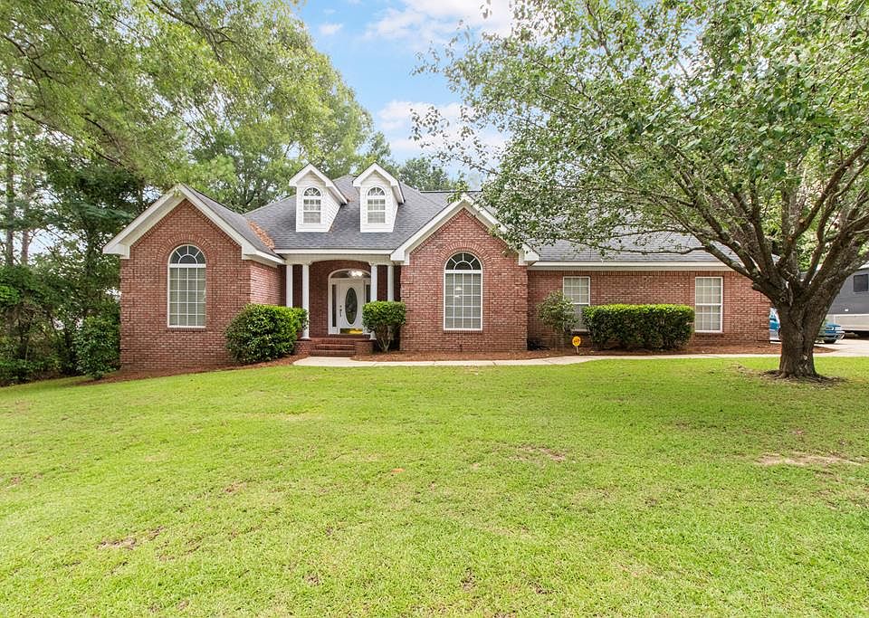 3600 Oak Ridge Ln, Dothan, AL 36303 Zillow
