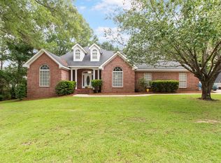 3600 Oak Ridge Ln, Dothan, AL 36303