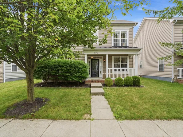 5176 Pyramid Falls Dr, Dublin, OH 43016