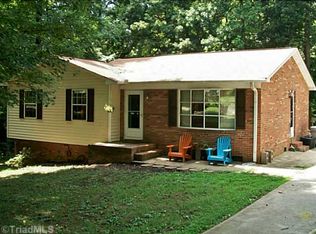 331 Cambridge Rd, Lexington, NC 27292