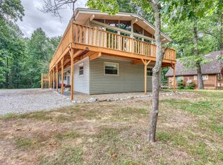 841 S Carol Dr W, Santa Claus, IN 47579