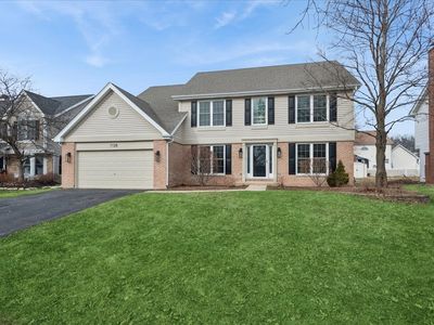 1128 Ascot Way, Bartlett, IL, 60103