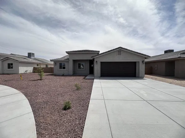 9927 E 36th Pl, Yuma, AZ 85365