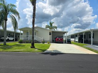 603 Sunset Cir, Frostproof, FL 33843
