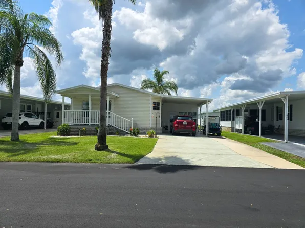 603 Sunset Cir, Frostproof, FL 33843