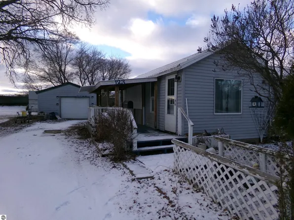 123 N Watson St, Saint Louis, MI 48880