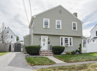 51 Emerson Ave, Peabody, MA 01960