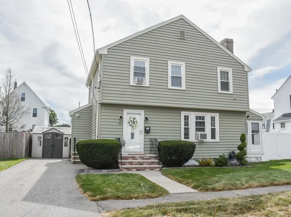 51 Emerson Ave, Peabody, MA 01960
