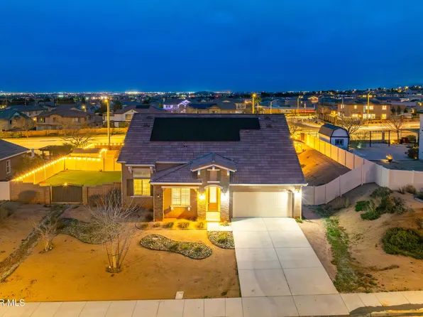 41908 Sonoma Rd, Palmdale, CA 93551