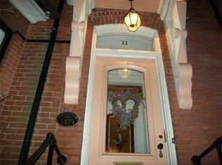 11 Mattoon St, Springfield, MA 01105