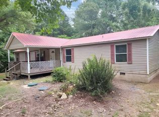 2800 Glade Rd, Talladega, AL 35160