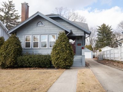 118 E Ash St, Lombard, IL, 60148