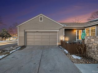 6683 S Yukon Way, Littleton, CO 80123