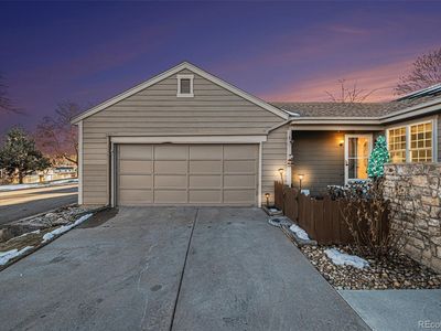 6683 S Yukon Way, Littleton, CO, 80123