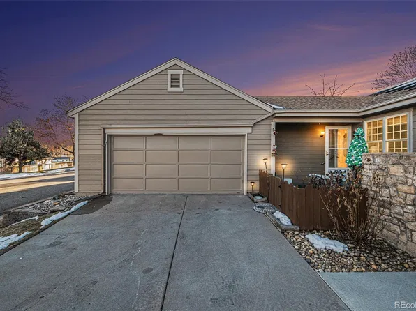 6683 S Yukon Way, Littleton, CO 80123