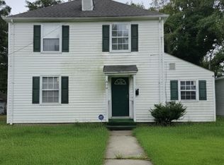 900 20th St, Newport News, VA 23607