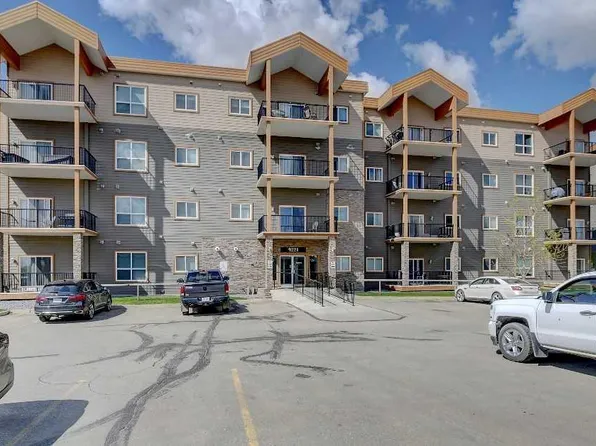 9221 N Lakeland Dr #405, Grande Prairie, AB T8X 0B8