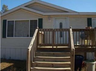 752 Old Landfill Rd, Defuniak Springs, FL 32433