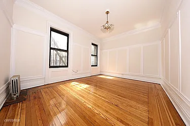 Rented by Corcoran