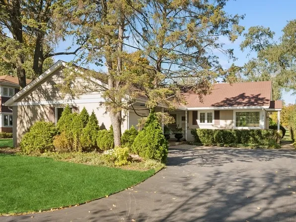 3736 Lake Ave, Wilmette, IL 60091