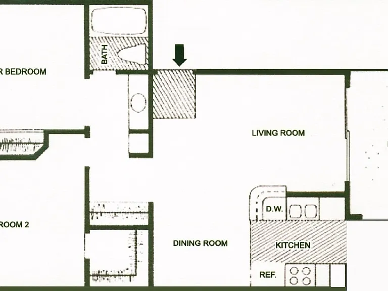 Colony Ridge Apartments — Photo 30