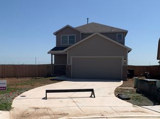 2723 Bloomsbury St, New Braunfels, TX 78130