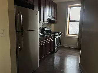 Rented by BRICK & GALO REALTY CORP